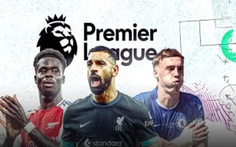 الكشف عن مواعيد مباريات الجولة 36 من الدوري الإنجليزي الممتاز